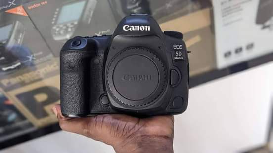 A picture of Camera
