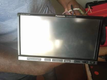 car radios