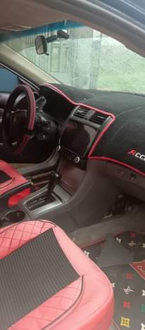 A picture of Sweet sales alert Honda Accord EOD Everything working perfectly Buy