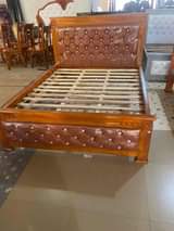 A picture of Kaliba bed 5by6