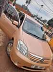 A picture of 2008 Toyota Raum