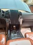 A picture of Toyota Landcriuser