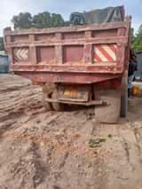 fuso fighter