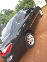 A picture of 2006 Lexus Es330