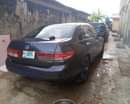 A picture of Super Clean Honda Accord eod 2004