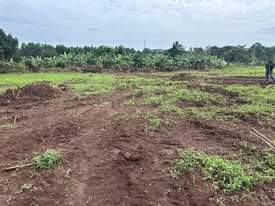 A picture of 50X100FT TITLED PLOTS FOR SALE