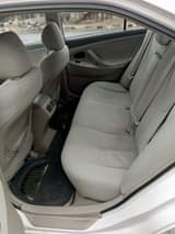 A picture of TOYOTA CAMRY 2008