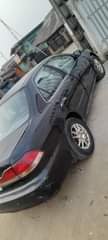 A picture of first body honda Very good Buy and drive 07061491876 location