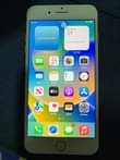 A picture of Iphone 8 plus 256GB