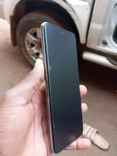 A picture of S20 Ultra
