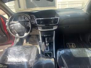A picture of SLIGHTLY USED HONDA ACCORD 2014 MODEL V4 KEYLESS WITH DUTY