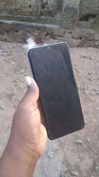 A picture of Infinix smart7