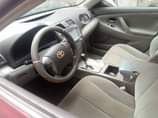 A picture of Good deal 2008 camry hybrid First body Nothing to fix