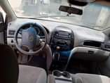 A picture of Toyota Sienna