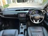 A picture of TOYOTA HILUX RAIDER