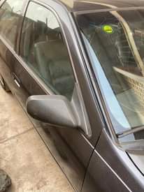 A picture of Toyota Camry