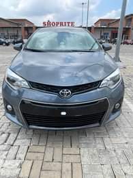 A picture of MR KEN AUTOs Ur Happiness Is Our Priority 2348038966089 call