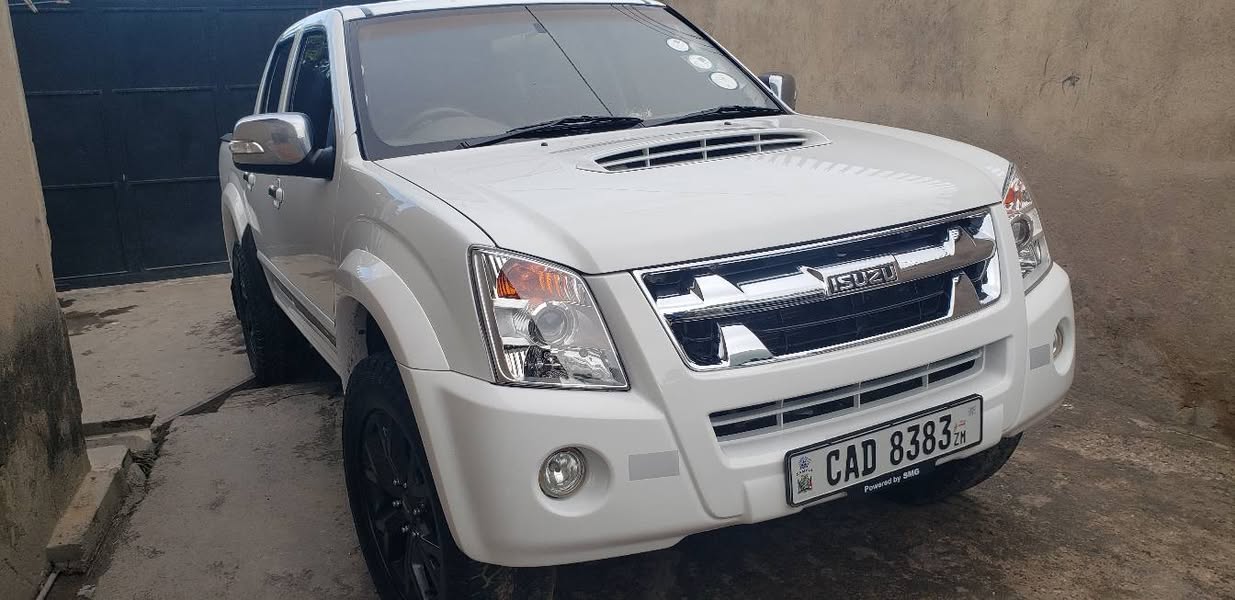 isuzu