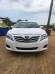 A picture of First Body Toyota Camry sport 08 model Nothing to fix