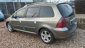 A picture of Excellent car Very clean body and interior Engine and gearbox