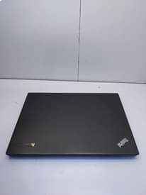 A picture of Laptop