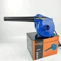 A picture of BLOWER KWAAJILI YA VUMBI VUMBI NI ADUI MKUBWA WA MASHINE