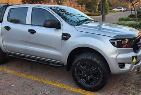 pongola K.