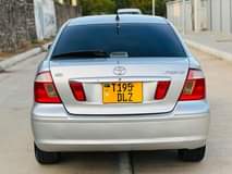A picture of Car Selling