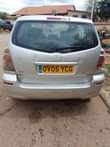 A picture of Corolla verso