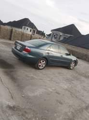 A picture of HOT DEALS TOYOTA CAMRY 2004 ENGINE PERFECT AC CHILLING GEAR