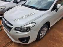 A picture of 6subaru..imprezza..1.5cc...2014model...on...sale...you...get...UBN
