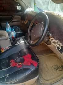 A picture of V8