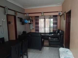 A picture of Abig home house for sale in matuga town 45m seted