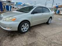 A picture of Clean title Good deal 2004 corolla Very neat Engine and