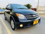 A picture of TOYOTA IST TSH 7 800 000 CALL 0712973480
