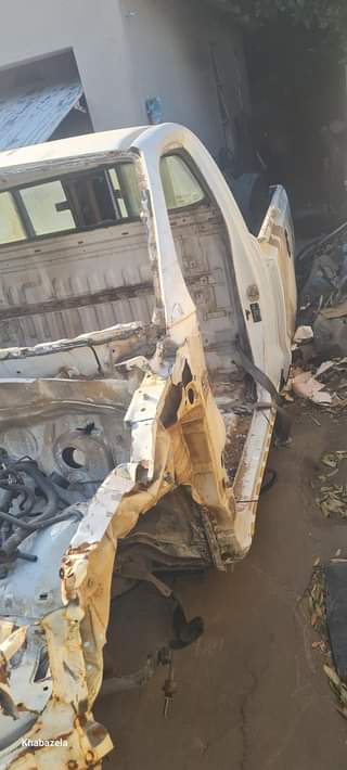 bakkies under r30000