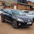 A picture of VOLKSWAGEN TIGUAN 2010 AT UGX 40M. CALL 0703 693957