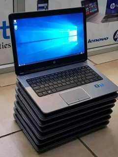 desktop computer