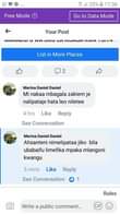 A picture of JIKO BANIFU NA IMARA LENYE KUTUMIA KUNI PIA MKAA KWA
