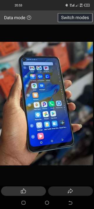 tecno camon