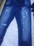 A picture of Men s Jean pants