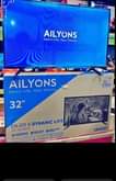 A picture of Ailyons inch 32