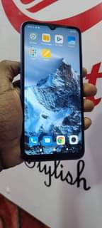 A picture of Redmi 10A