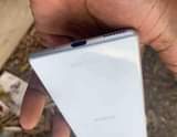 A picture of Sony Xperia 8 64gb cracked kdogo Bei 145 000 T