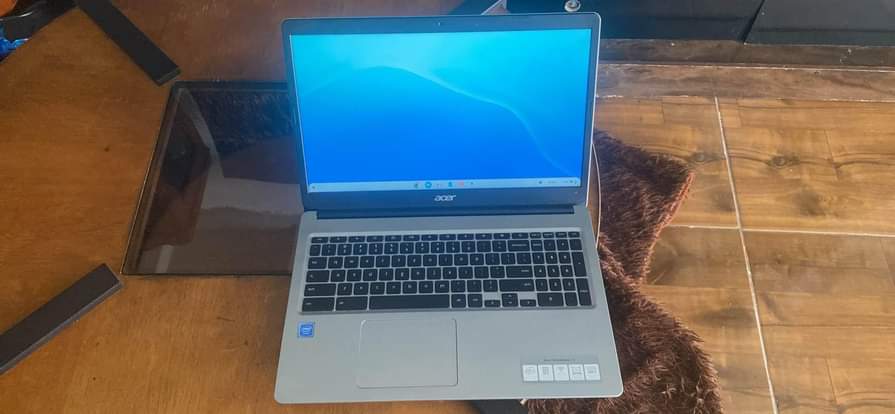 chromebook