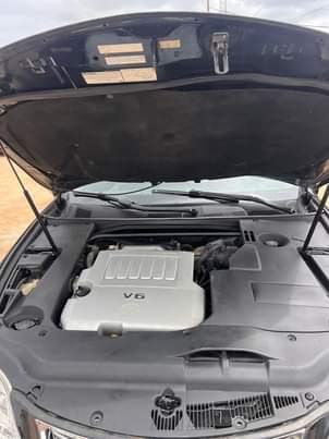 A picture of Used 2008 ES350