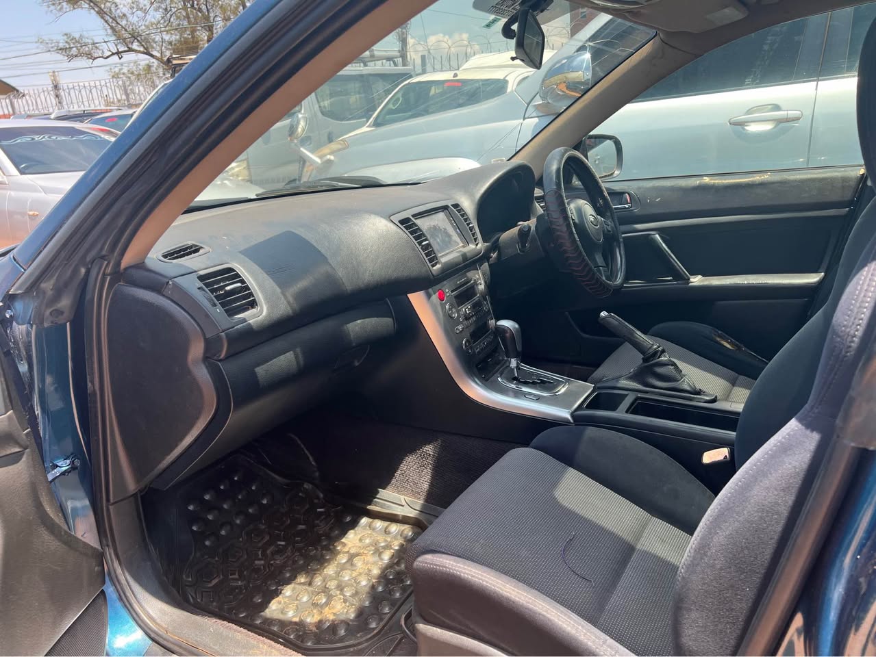 A picture of RAV4