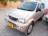 A picture of TOYOTA CAMI