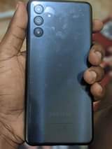 A picture of Samsung galaxy a04s