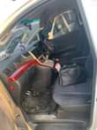 A picture of TOYOTA VELFIRE 2009